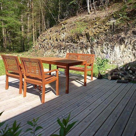 Holiday Home Leubach By Interhome Schiltach Luaran gambar
