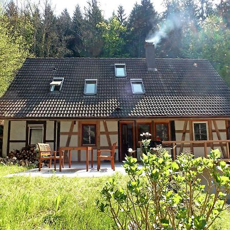 Holiday Home Leubach By Interhome Schiltach Luaran gambar