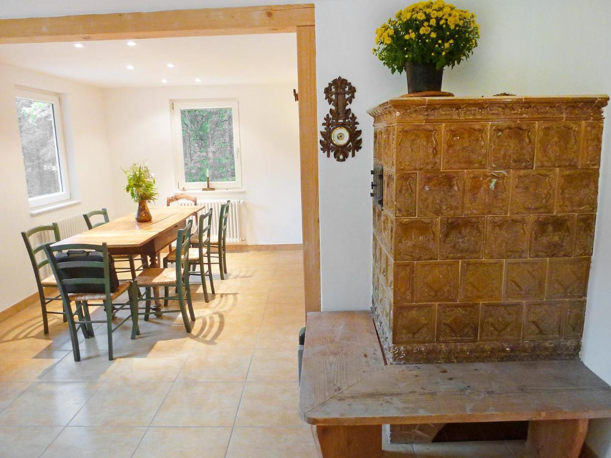 Holiday Home Leubach By Interhome Schiltach Luaran gambar