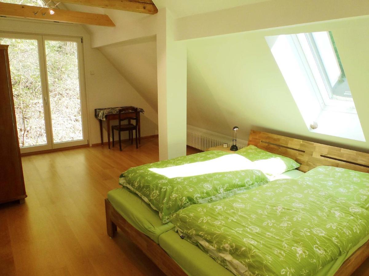 Holiday Home Leubach By Interhome Schiltach Luaran gambar