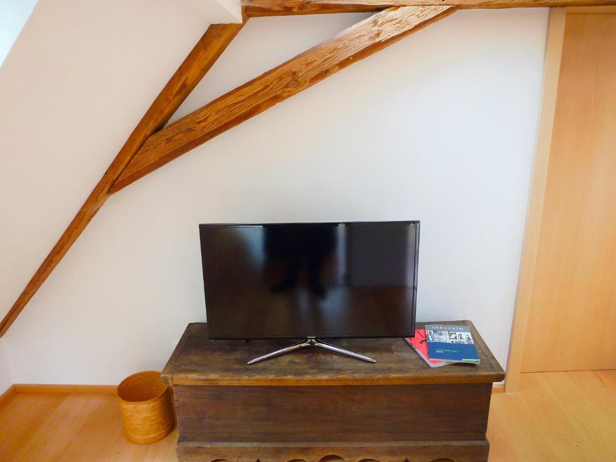 Holiday Home Leubach By Interhome Schiltach Luaran gambar