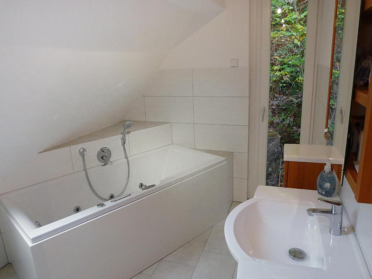 Holiday Home Leubach By Interhome Schiltach Luaran gambar